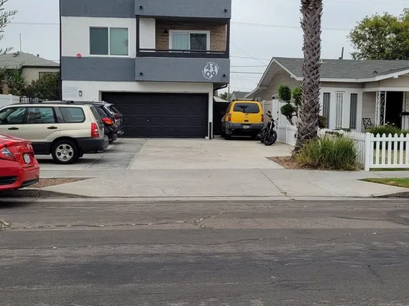 KSW - Kansas Street, 4109 Kansas St #1, San Diego, CA 92104