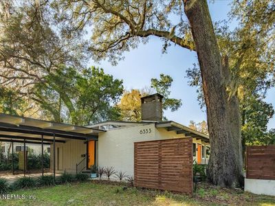 6553 POTTSBURG Drive, Jacksonville, FL, 32211