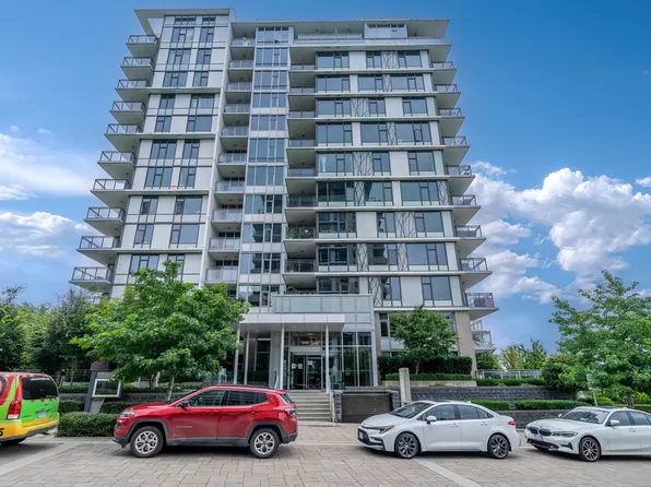 3300 Ketcheson Rd #1012, Richmond, BC V6X 0S5