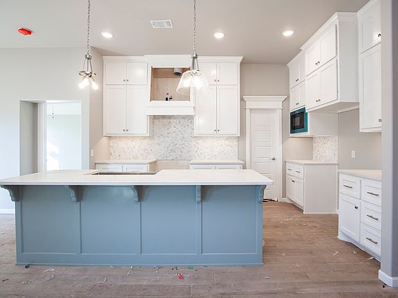 Homes by Taber Kamber Floor Plan