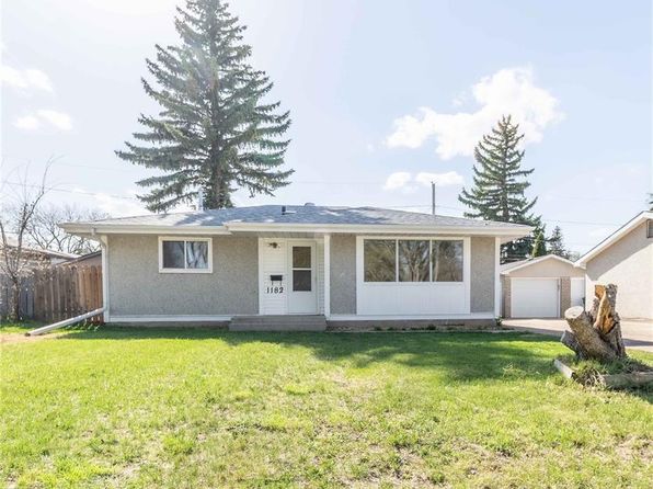 1182 Currie CRESCENT, Moose Jaw, SK S6H 6B7