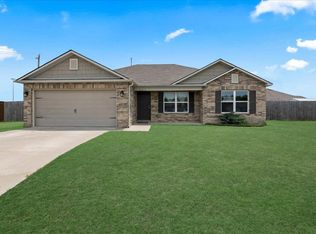 10018 E 110th Pl N, Owasso, OK 74055
