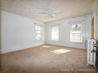 92 Winchester St #1, Medford, MA 02155