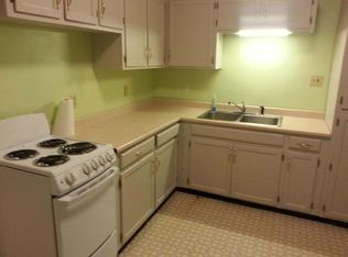 405 Lincoln Ave, Saint George, KS 66535