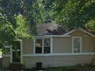 229 Shortreed St, Jacksonville, FL 32254