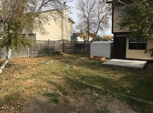 2707 19th Ave W, Williston, ND 58801