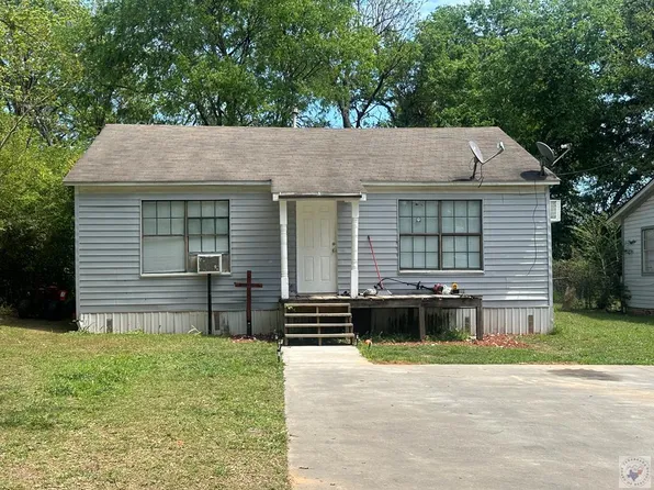 918 Arkansas St, Atlanta, TX 75551