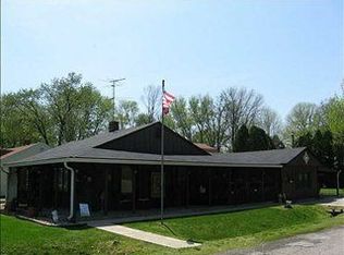 5602 S Keystone Ave, Indianapolis, IN 46227