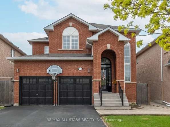 179 Drummond Dr, Vaughan, ON L6A 3C4