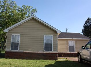 287 E Raines Rd, Memphis, TN 38109