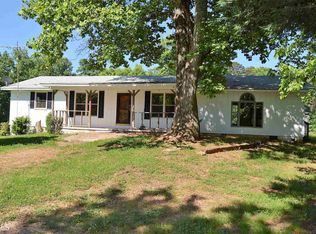 2022 Cool Springs Rd, Clarkesville, GA 30523