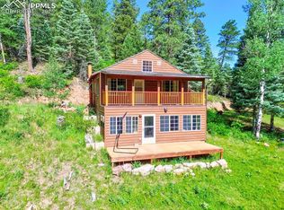 21691 County Road 67, Penrose, CO 81240