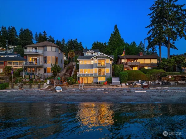 16925 Maplewild Avenue SW, Burien, WA 98166