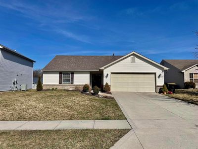 229 El Dorado Trl E, Fort Wayne, IN, 46825