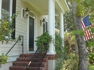 2104 Rookery Ln, Charleston, SC 29414