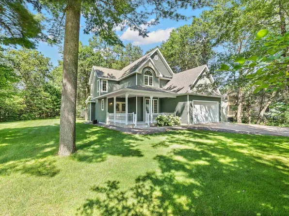 2950 SADDLEWOOD DRIVE, Plover, WI 54467