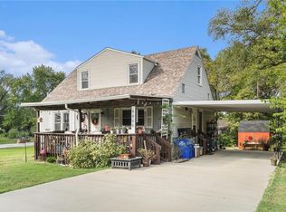 6000 E 149th Ter, Grandview, MO 64030