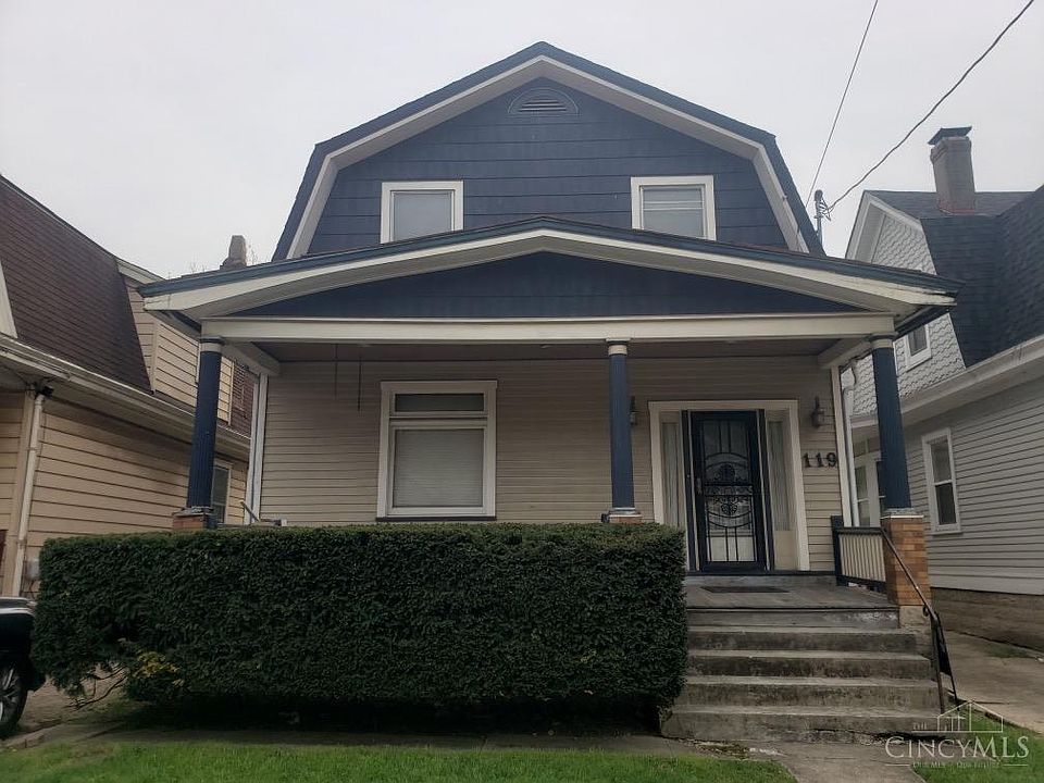 1st image of 119 Woolper Ave