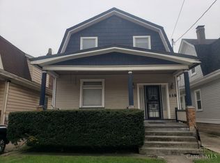 119 Woolper Ave, Cincinnati, OH 45220
