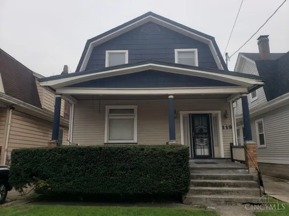 119 Woolper Ave, Cincinnati, OH 45220