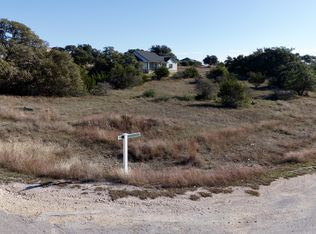 215 George Dolson #1602, Blanco, TX 78606