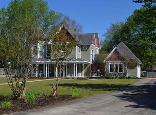 620 Coranada Dr SW, Decatur, AL 35603