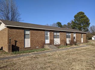 350 S 12th Ave #1&2, Piggott, AR 72454