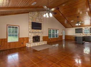 8362 Fm 947, Gary, TX 75643