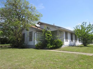 400 N Bonnie Brae St, Denton, TX 76201