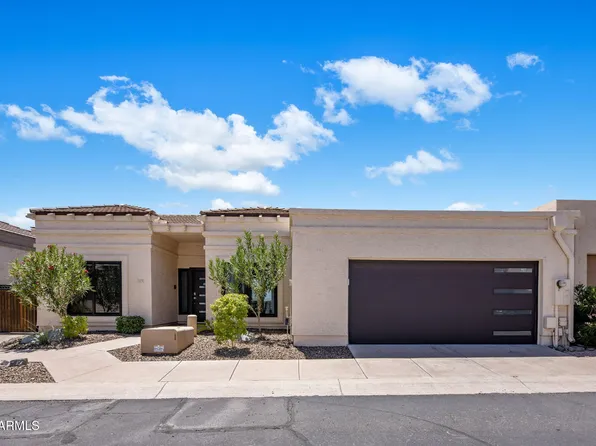 21 W BERYL Avenue, Phoenix, AZ 85021