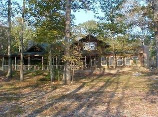 749 Wildcat Rd, Buchanan, GA 30113