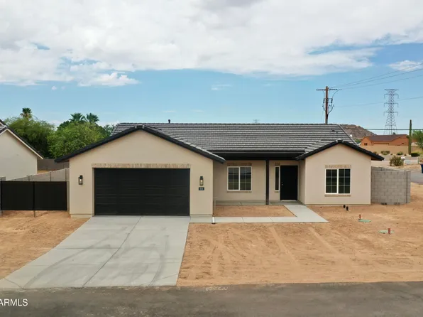 958 N 97th Way, Mesa, AZ 85207
