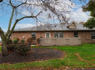 2860 Shakespeare Ln, Avon, OH 44011