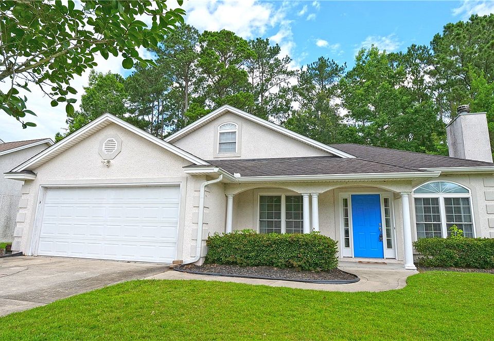 38 Hardwood Forest Cir, Brunswick, GA 31525 Zillow