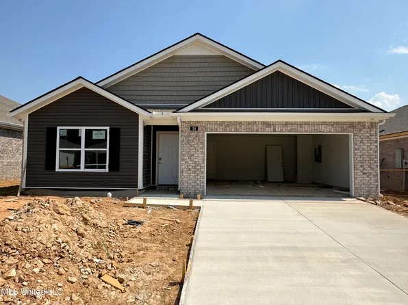 24 Silo Ln, Byhalia, MS 38611