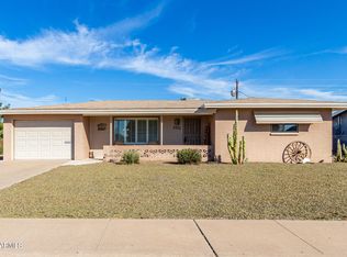 5302 E Colby St, Mesa, AZ 85205