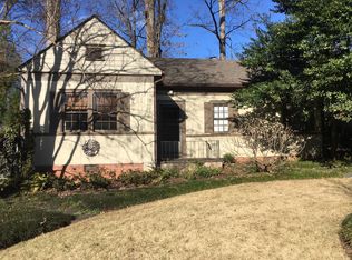 247 The Prado NE, Atlanta, GA 30309