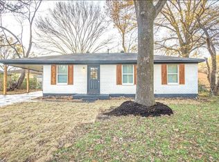 4693 Spring Valley Dr LOT 549, Memphis, TN 38128