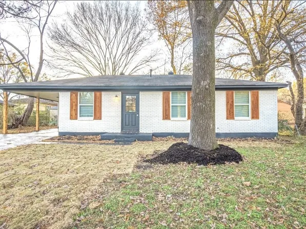 4693 Spring Valley Dr, Memphis, TN 38128