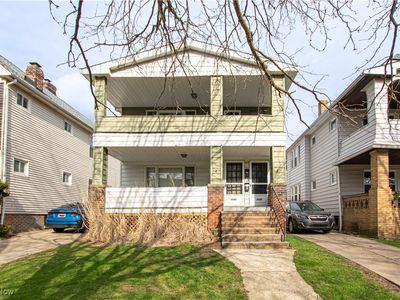 3585 W 120th St, Cleveland, OH, 44111