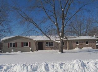 3791 Heritage Farms Dr, Highland, MI 48356