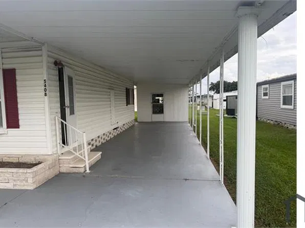 5408 Powhattan St, Zephyrhills, FL 33542