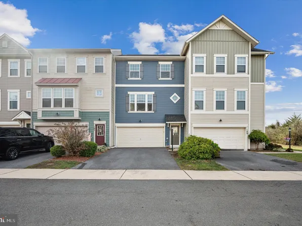 107 Argyle Ct, Stephenson, VA 22656