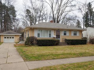 434 Ferguson Rd, Marshall, MI 49068