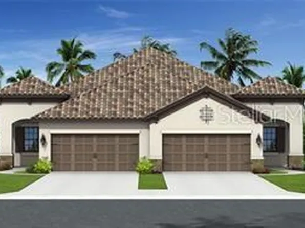 216 Tracino Ter, Nokomis, FL 34275