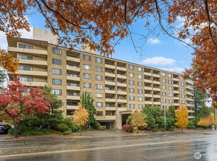 Laurelhurst Condominiums, Seattle, WA 98105