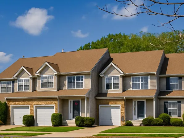 366 Hidden Dr, Blackwood, NJ 08012