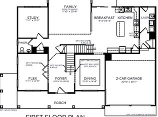 3063 Twin Lakes Dr, Matthews, NC 28104