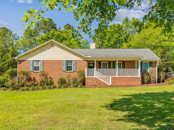 7048 Atascadero Ln, Tallahassee, FL 32317