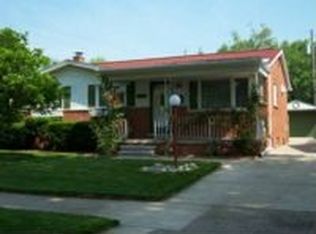 1755 Elliott Ave, Madison Heights, MI